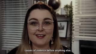 Why We Protect Peace