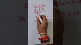 #ssccgl #viral #reels  #sscexam #sscreasoning #sscreasoningclasses #ssccgl #reasoningtricks #exams