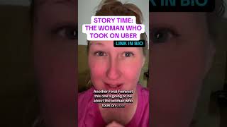 #podcastforwomen #podcastrecommendations #womenempowerment #uber #womenintech