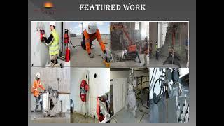 UAE Concrete GPR Scan: Subsurface Mapping Advancements