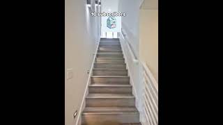 Hitting 10 subs reaction #funny #stair #shorts #2025 #edit #2025shorts #subscribers #10subscribers
