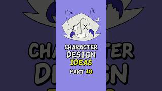Character Design Ideas for Your Spooky Ocs ! Part 10 #oc #ocs #characterdesign #art
