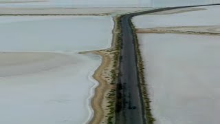 La Playa Blanca de America | Utah