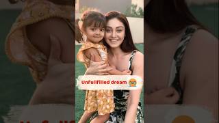 Shefali Jariwala wanted to adopt baby girl | माँ बनना चाहती थी शेफाली जरीवाला,अधूरा रह गया सपना