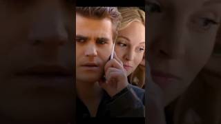stefan didn't deserve this- he only wanted to travel the world with the only girl he truly loved