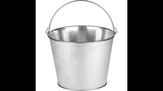 Ten Year Bucket List