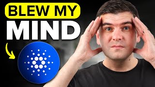 I Re-Ran the Math on $10 Cardano!