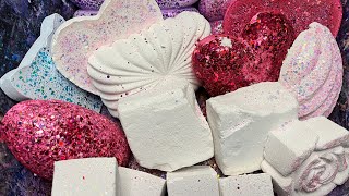 CrunchyASMR84 Mystery Box - Variety Crush - Different Textures