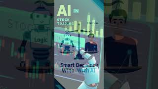 AI Takes Over Trading: The Future of Investing! #investing