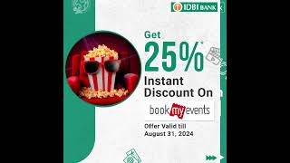 Card Offers | IDBI Bank