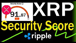 XRP Ripple | Audit Security Score, NO BRICS Gold Backed Currency, New XRP CONFERENCE,HOOKS sidechain
