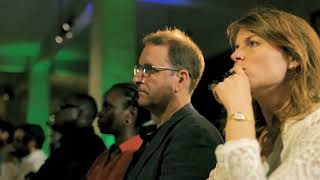 Highlight event Digital Africa in Kigali