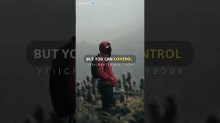 Sigma rule 😎🔥~You can't control... 🔥#shorts #motivation #sigmaquotes #billionaire #life