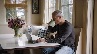 Our Commitment to a Flexible Work Environment