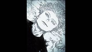 HE'S BACK - jujutsu kaisen - manga edit - Gojo Satoru