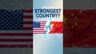 Who is the Strongest Country in the World? #history