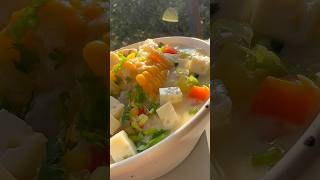 Chupe de pollo #recetas #chupedepollo #sopa #recetasfacil #cocina