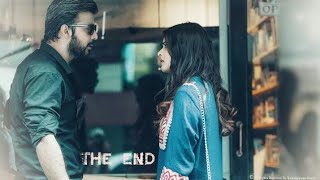 The End,Eid natok trailer,Afran nishu,tanzin,Mabrur rashid bannah