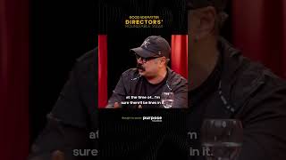 Snippets from the Directors' Roundtable #PrakashVarma