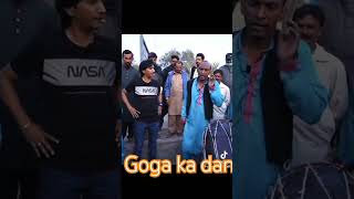 #funny #khan #freefire goga ka dans my #@*$sbkrib my channel#* 💞💞##