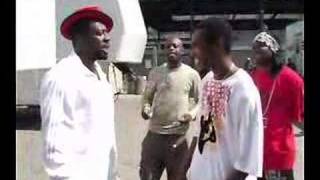 Ying Yang Twins "Dangerous" Behind the Scenes PT 4-Girllz