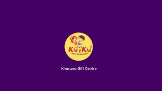 Best Toy Shop | Top Branded toys in Cheapest Price | Khurana Gift Center