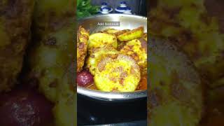 Lauki ki Masaledaar sabji #shorts #healthyfoodchannel #laukimasala #besanlauki #indianfoodrecipes