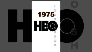 HBO Max & HBO Logo Evolution #hbomax #hbo #logoshogo