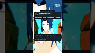Team naruto [ LAUGH IN HELL ]