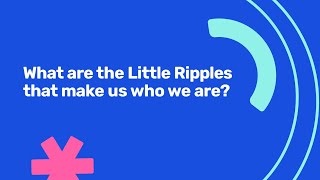 Little Ripples