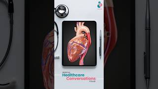 3D patient counselling bridges the gap between doctors & patients with clear visual communication.