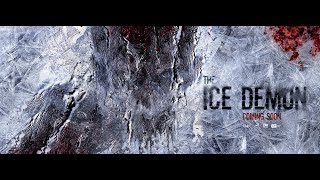 THE ICE DEMON trailer