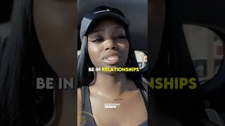 Some Ladies Are Not Comfortable Being In A Relationship With.