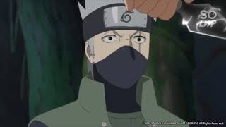 Boruto new move