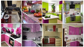 100+ NEW Modular Kitchen Designs 2025 Modern Kitchen Remodeling Ideas| Home Interior Design Ideas