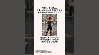 「スタッフも狂人」コミケスタッフについての雑学