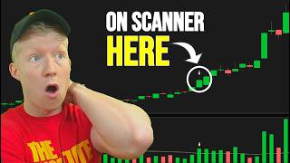 How to Find Stocks BEFORE They Breakout