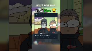 Naruto Went To India🇮🇳 |  Parody | 😂😂