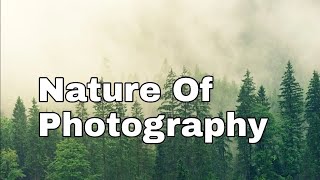 Nature of Photography|HD Images