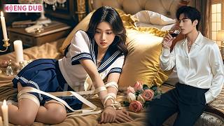 Bankrupt Overnight, 18yo Girl’s First Night Was Auctioned, CEO Paid 3 Billion Just to Love Her Madly