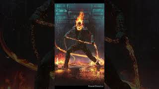 ghost rider what'sup status | Avengers | marvel