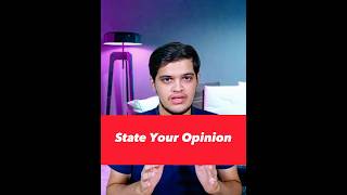 Everyone makes this IELTS Writing mistake #ieltswriting #ieltspreparation