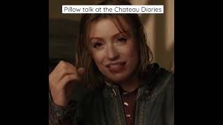 Behind the Chateau Doors - Where is the Patreon Money going? #thechateaudiaries