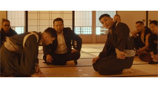AKLO - カマす or Die feat. ZORN