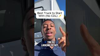 Best Truck to Start a Box Truck Business (No CDL Needed) #trucker #trucking