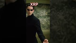 XRPは避けられません￼ #xrparmy #xrpcoin #ripple