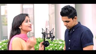 Ki Maya ( কি মায়া)  || Piran Khan x Benazir Binte Zilani || Bangla Song