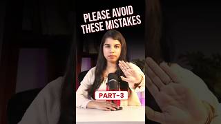 IELTS Speaking : Mistakes That Hurt Your Band Score #band9ielts