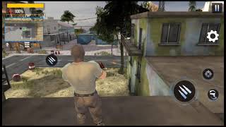 Real Comando Newbie Gaming | Mix Background Music | #Gameplay