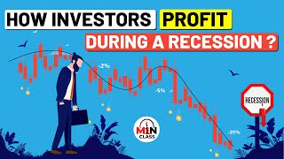 How Smart Investors PROFIT during a Recession 🤓